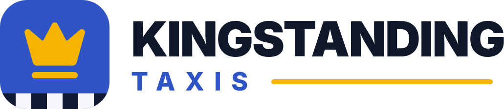 Kingstanding Taxis